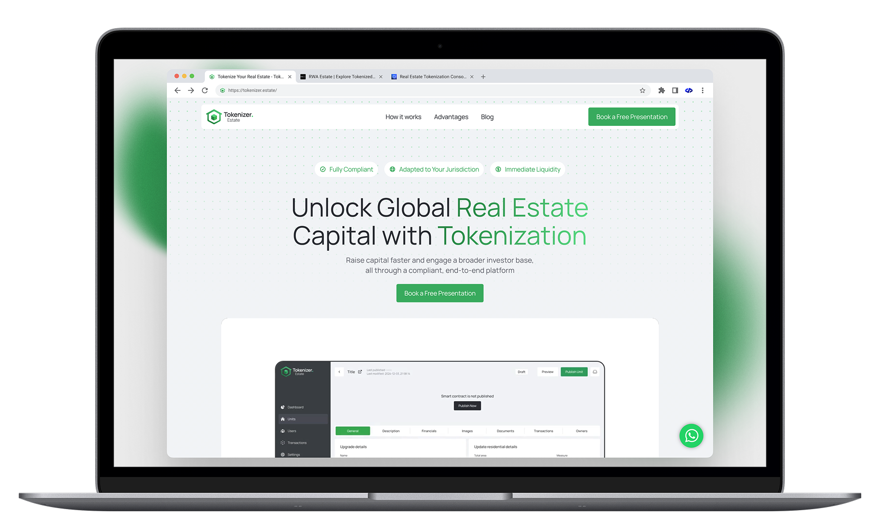 Tokenizer